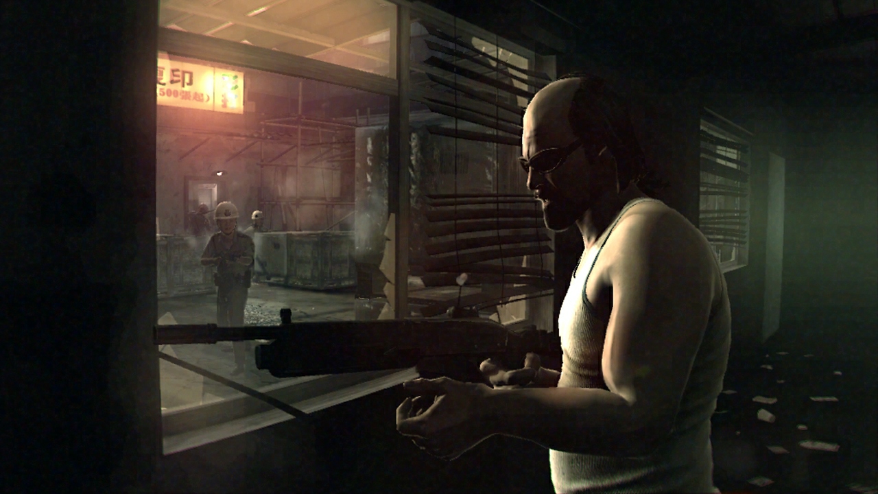 Kane & Lynch 2: Dog Days  - Imagen 27